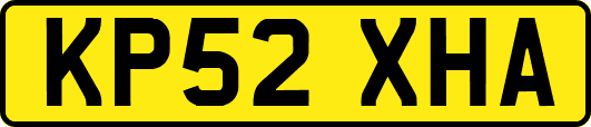 KP52XHA