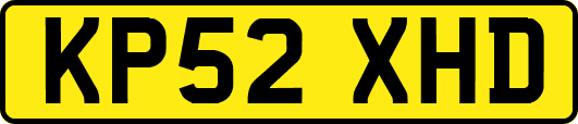 KP52XHD