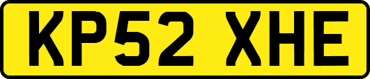 KP52XHE