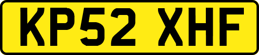 KP52XHF