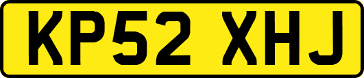 KP52XHJ