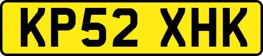 KP52XHK