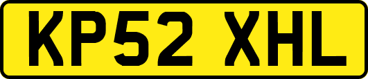 KP52XHL