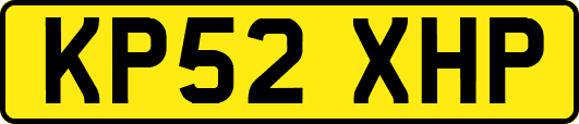 KP52XHP