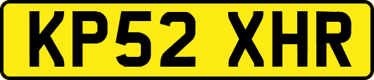 KP52XHR