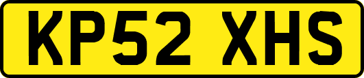 KP52XHS