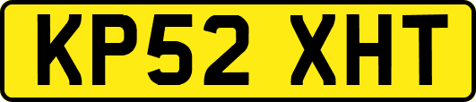 KP52XHT