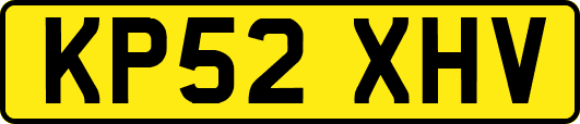 KP52XHV