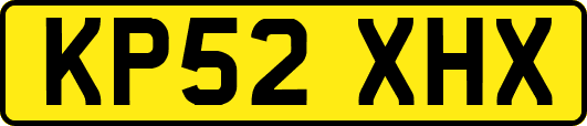 KP52XHX