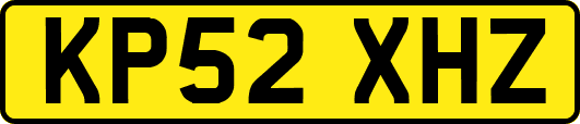 KP52XHZ