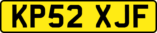 KP52XJF