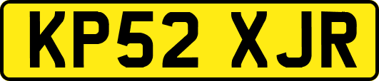 KP52XJR