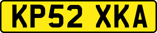 KP52XKA