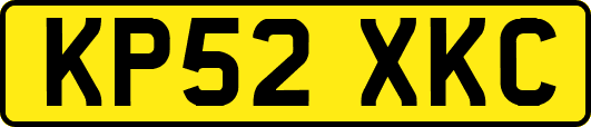 KP52XKC