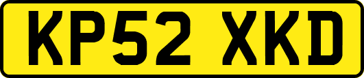 KP52XKD