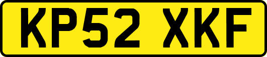 KP52XKF