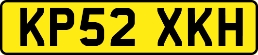KP52XKH