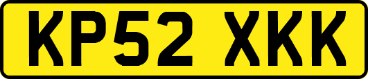 KP52XKK