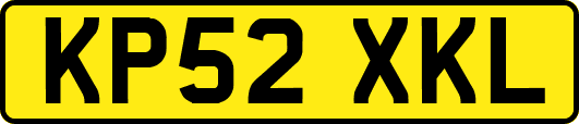 KP52XKL