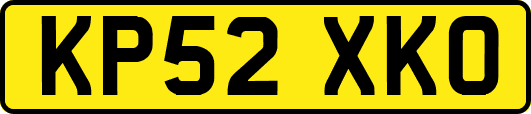 KP52XKO