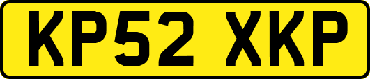 KP52XKP