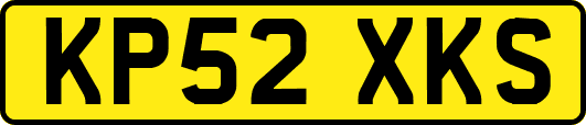 KP52XKS