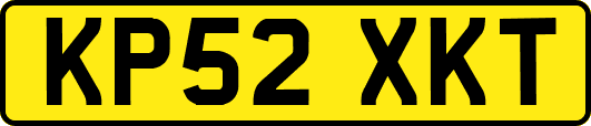 KP52XKT