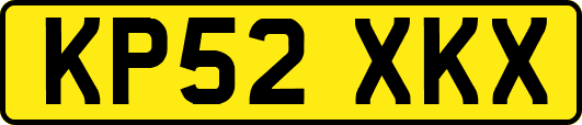 KP52XKX