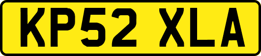 KP52XLA
