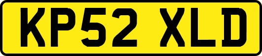 KP52XLD