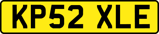 KP52XLE