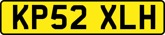 KP52XLH