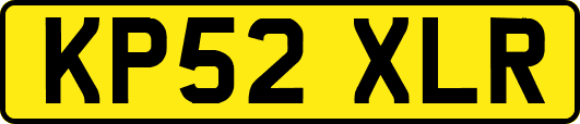 KP52XLR