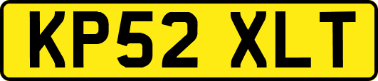 KP52XLT