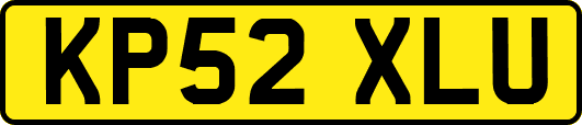 KP52XLU