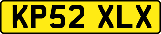 KP52XLX