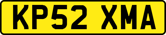 KP52XMA