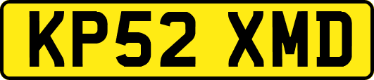 KP52XMD