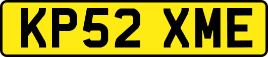 KP52XME