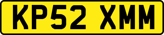 KP52XMM
