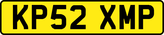 KP52XMP
