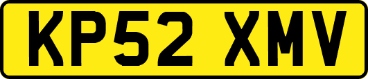 KP52XMV