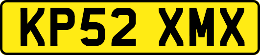 KP52XMX