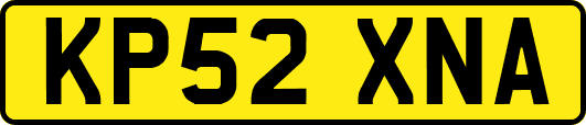 KP52XNA