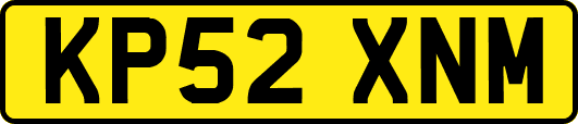KP52XNM