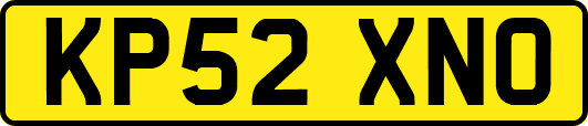 KP52XNO
