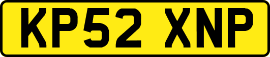 KP52XNP