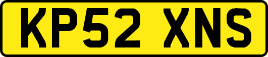 KP52XNS