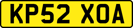 KP52XOA