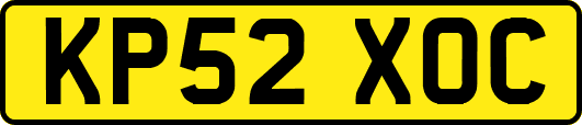 KP52XOC